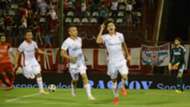 Huracan River Superliga 28012018