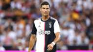 Cristiano Ronaldo Juventus