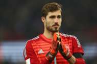 Kevin Trapp DFB Deutschland