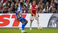 Dusan Tadic Ajax 09142019