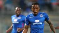 Grant Kekana SuperSport United April 2019