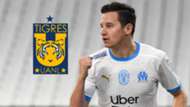 fecha del debut de thauvin con tigres en México