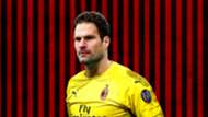 Begovic Milan