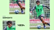 Dario Sarmiento NxGn