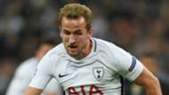Harry Kane Tottenham