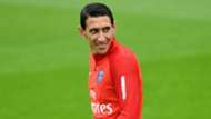 Angel Di Maria PSG