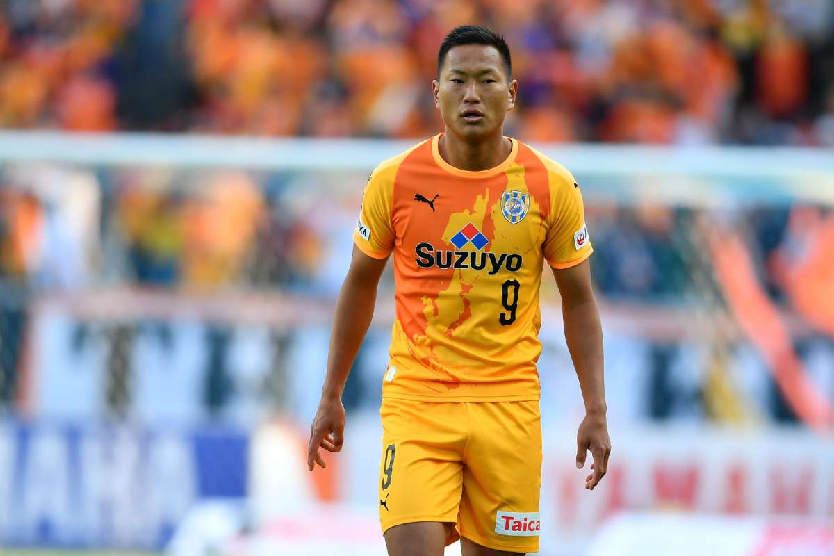 清水エスパルスの試合をテレビで観戦 テレビでの視聴方法をご紹介 Goal Com