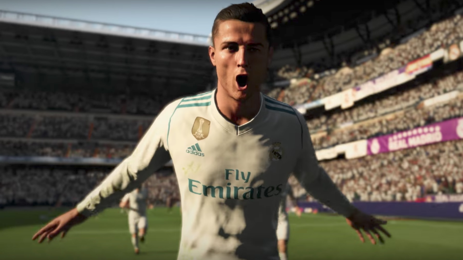 Fifa18 選手レーティングトップ100 スター選手たちの完全ガイド Goal Com