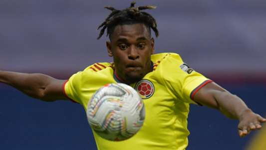 Colombia vs Peru: TV channel, live stream, team news & preview | Goal.com