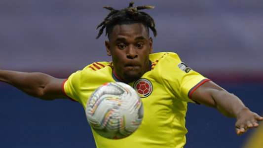 Colombia vs Peru: TV channel, live stream, team news & preview