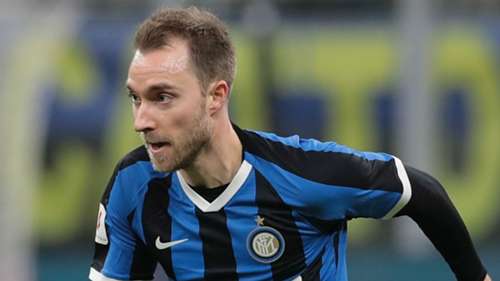 Christian Eriksen | Inter | 85