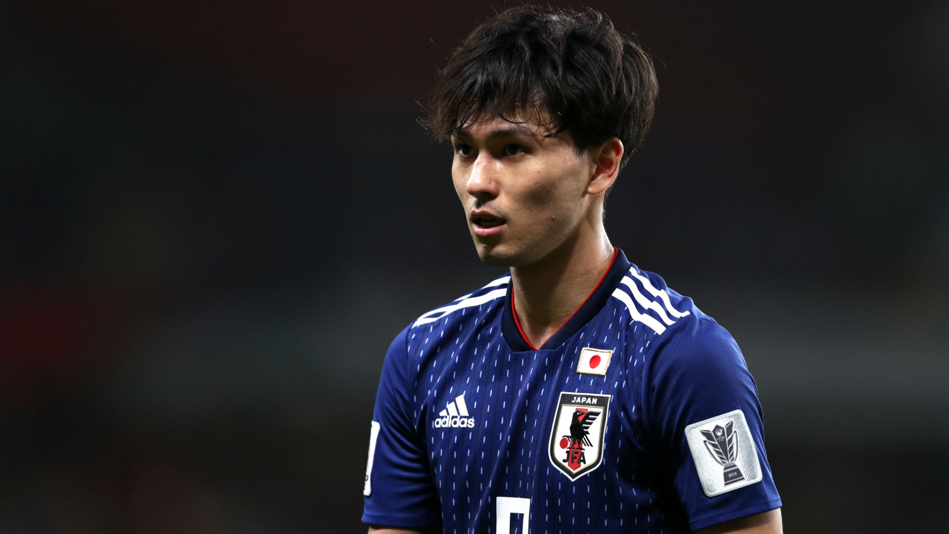 Uae紙が南野拓実を特集 C大阪時代 マンチェスター U戦で決めたミドルを回顧 Goal Com Uae紙が南野拓実を特集 C大阪時代 マンチェスター U戦で決めたミドルを回顧 Goal Com