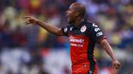 Julio Angulo Xolos Liga MX
