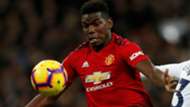 Paul Pogba Manchester United