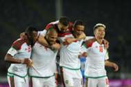 منتخب المغرب