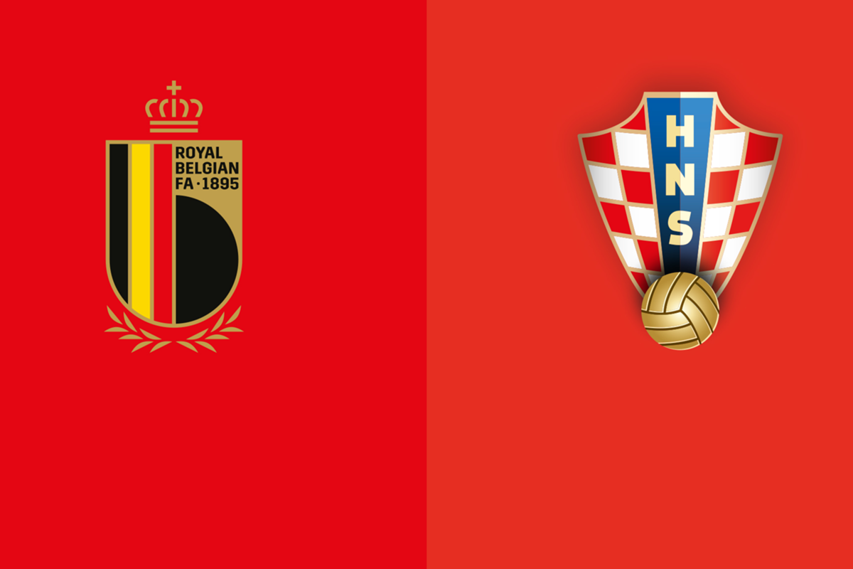 Donde Ver En Directo Online Belgica Vs Croacia Amistoso Internacional Previo A La Eurocopa 2021 Canal De Tv Y Streaming Goal Com