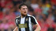 Matt Tootle Notts County Nottingham Forest 071817