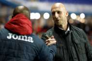 Jaap Stam - Reading
