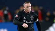 Wayne Rooney D.C. United