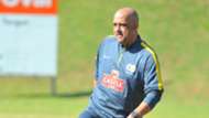 Owen Da Gama Bafana Bafana