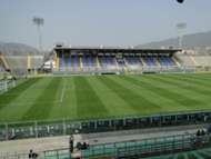 Atalanta stadion