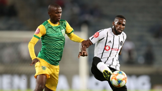 Golden Arrows Channel