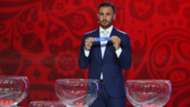 Fifa World Cup Draw