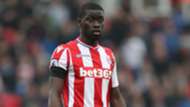 Badou Ndiaye Stoke City