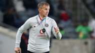 Milutin Sredojevic, Orlando Pirates, August 2018