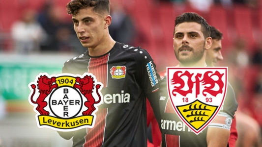 Bayer Leverkusen vs. VfB Stuttgart heute live im TV und ...