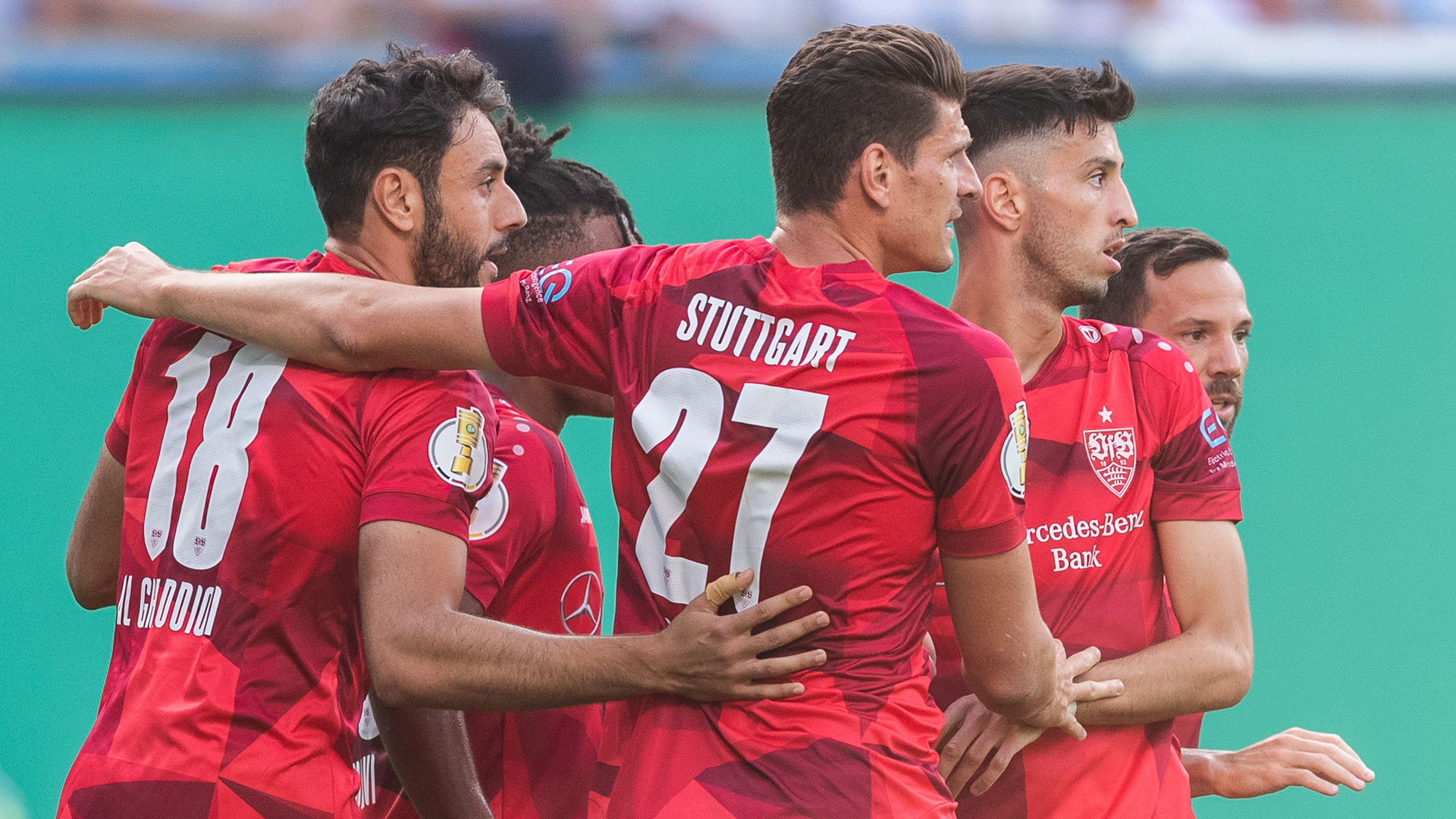 Holstein Kiel Gegen Stuttgart Holstein Kiel Gegen Stuttgart