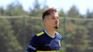 Altay Bayindir Fenerbahce