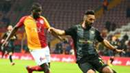 Badou Ndiaye Galatasaray Yeni Malatyaspor ZTK 04022019