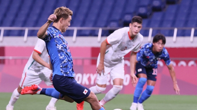 試合テキスト速報 U 24日本代表vsu 24メキシコ代表 試合ライブ Goal Com 試合テキスト速報 U 24日本代表vsu 24メキシコ代表 試合ライブ Goal Com
