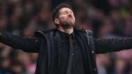 Diego Simeone Atletico Madrid 2018-19