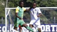 Mohammed Kilume of Sofapaka in action