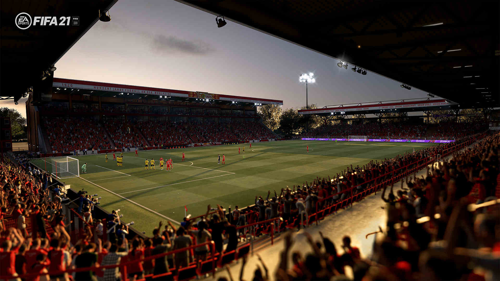 images Wembley Stadion Geschlossenes Dach fifa 21 stadien welche arenen sind im