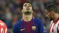 Luis Suarez Barcelona