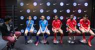 national team kit