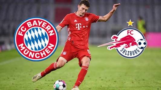 Fußball heute live im TV und LIVE-STREAM sehen: FC Bayern ...