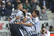 Monterrey América