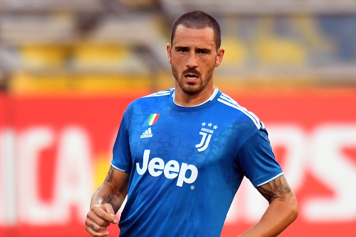 Juventus News I Wouldnt Trade Serie A Titles To Taste