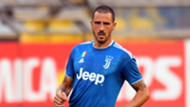 Leonardo Bonucci Juventus 2019-20