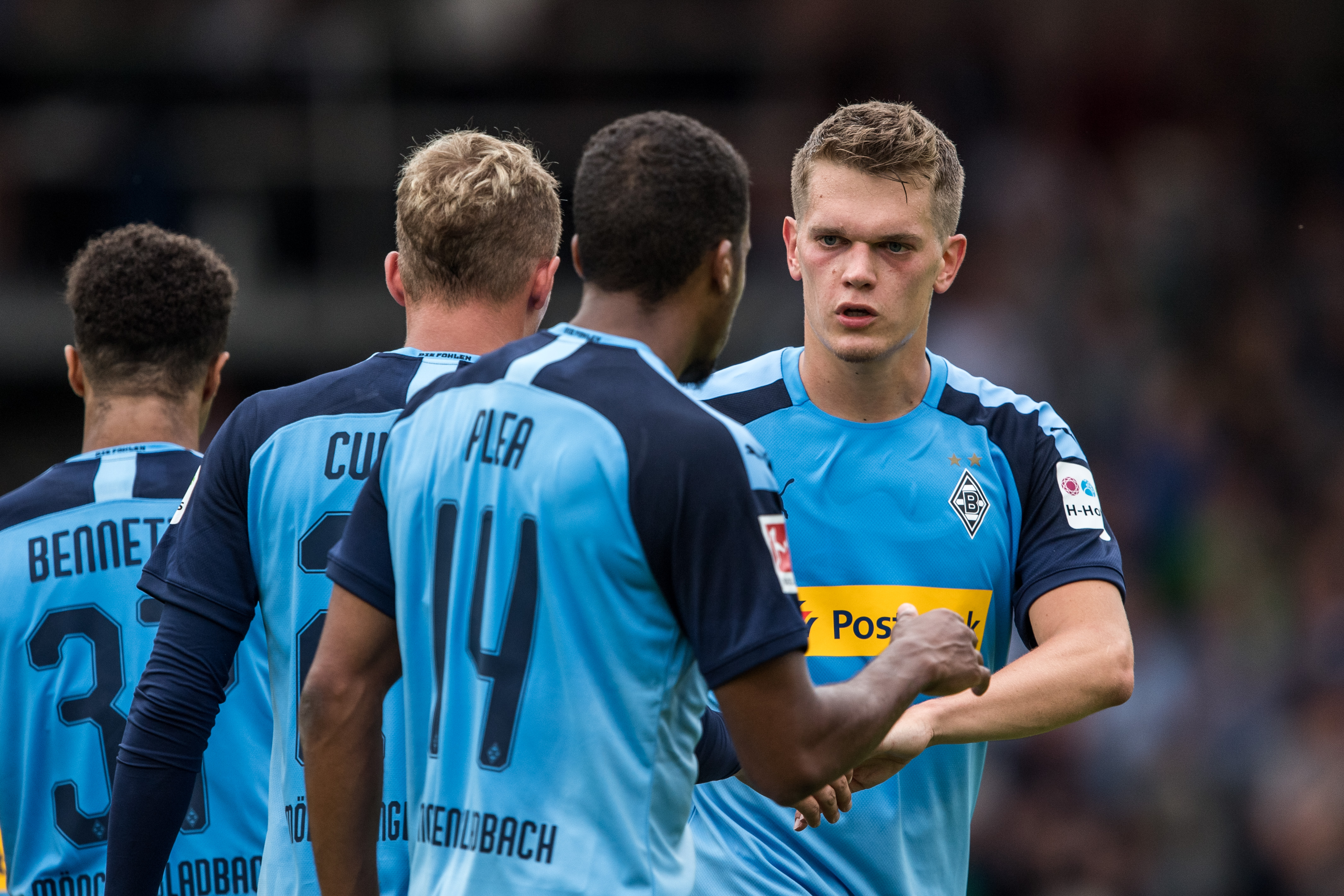 Gladbach Testspiel Heute Gladbach Testspiel Heute