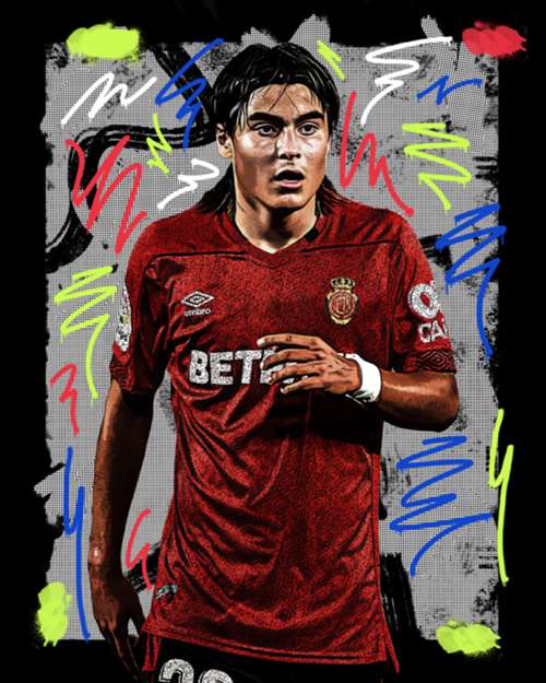 NXGN 2021 Luka Romero