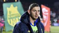 Emiliano Sala GFX