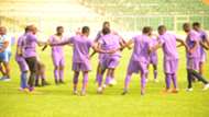 Zesco United