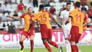 Maicon Ryan Donk Sinan Gumus Antalyaspor Galatasaray 1062018