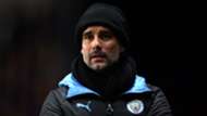 Pep Guardiola Manchester City 2019-20