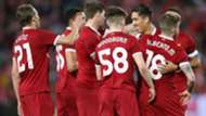Sydney Liverpool